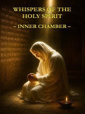 cover image of Whispers of the Holy Spirit – Inner Chamber